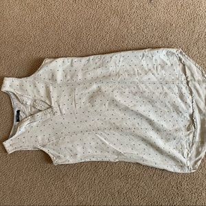 Max Jeans mini dress